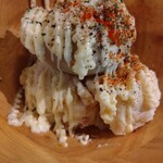 大衆イタリアンうめぼし - 