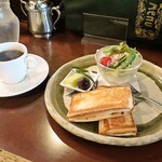 ミック - 料理写真: