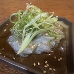 ふじ井。大衆割烹のおみせ、 - 