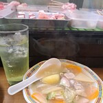 酒の穴 - 