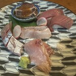 ふじ井。大衆割烹のおみせ、 - 