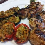 洋食とワイン kojiro - フランス産仔羊のグリル