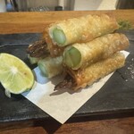 ふじ井。大衆割烹のおみせ、 - 