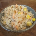 ふじ井。大衆割烹のおみせ、 - 