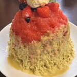 Sweets + Kitchen ARI3 - 