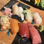 居酒屋 フクロウ - 