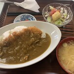 雪つばき食堂 - 