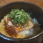 ふじ井。大衆割烹のおみせ、 - 