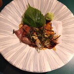 大衆イタリアンうめぼし - 