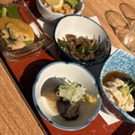 居酒屋 フクロウ - 