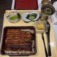 割烹蒲焼 横浜八十八 NEWoMan横浜店 - 