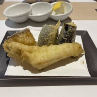 銀座 よこ田 - 