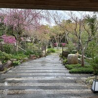 夢窓庵 - 