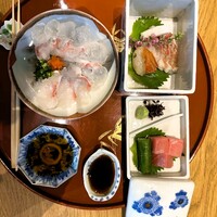 夢窓庵 - 