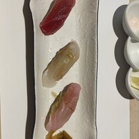 銀座 よこ田 - 