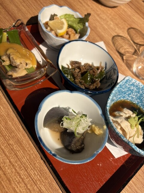 Izakaya Fukuro Sentocho photo 2