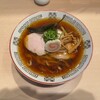 らぁ麺花萌葱