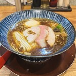 麺処 青野 - 