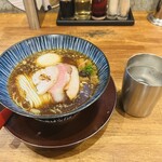 麺処 青野 - 