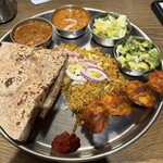 エリックサウス KITTE名古屋店 - 