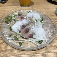 恵比寿ビストロ 猫も杓子も - 