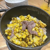 恵比寿ビストロ 猫も杓子も - 