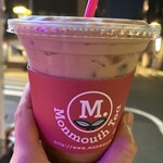 モンマスティー - 