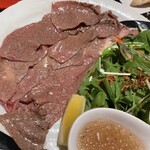 旬肴酒場 清みず - 