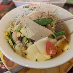 マジックスパイス - 