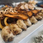 ホテル信濃路 - 【レストラン限定】秋のビアプラン（2025秋）　