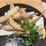 旬肴酒場 清みず - 