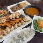 ホテル信濃路 - 【レストラン限定】秋のビアプラン（2025秋）　