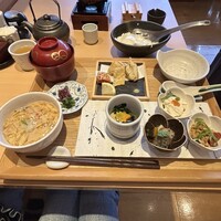 豆富料理と吟醸せいろ蒸し 八かく庵 大阪ステーションシティ店 - 