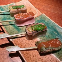 茶茶 このか - 