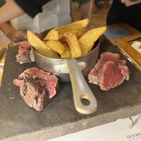 ocean good table 渋谷 - 