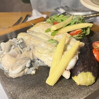 ocean good table 渋谷 - 