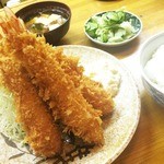 やきとり藤岡 - 