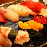 Otaru Asahizushi - 