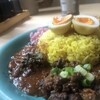 こちら春日部市学校どおり前カレー屋