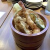 天ぷらと名古屋飯 えびす勘吉