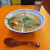 金龍ラーメン 本店