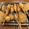 日本一の串かつ 横綱 通天閣店