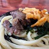 手打ちうどん ムサシ