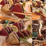 御忍び炉端一心 辰 - 