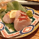 御忍び炉端一心 辰 - 