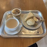 SHOZO COFFEE KARUIZAWA - 