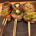 御忍び炉端一心 辰 - 