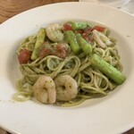 トラットリア イル ルオーゴ - 