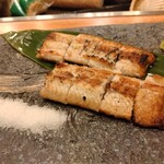 御忍び炉端一心 辰 - 