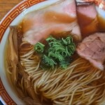 麺屋 Somie's - 